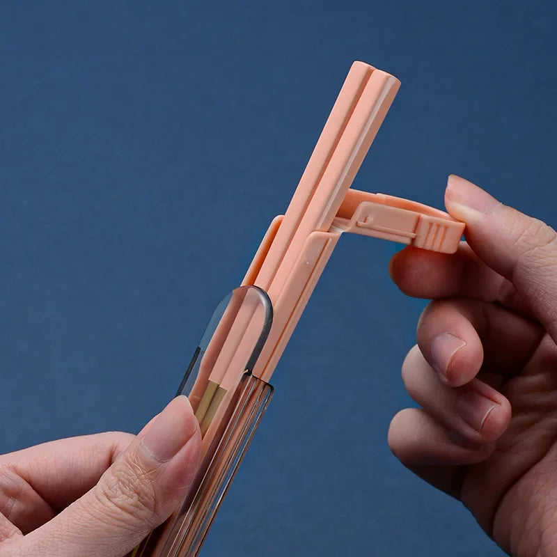 Chopsticks | Stainless Steel