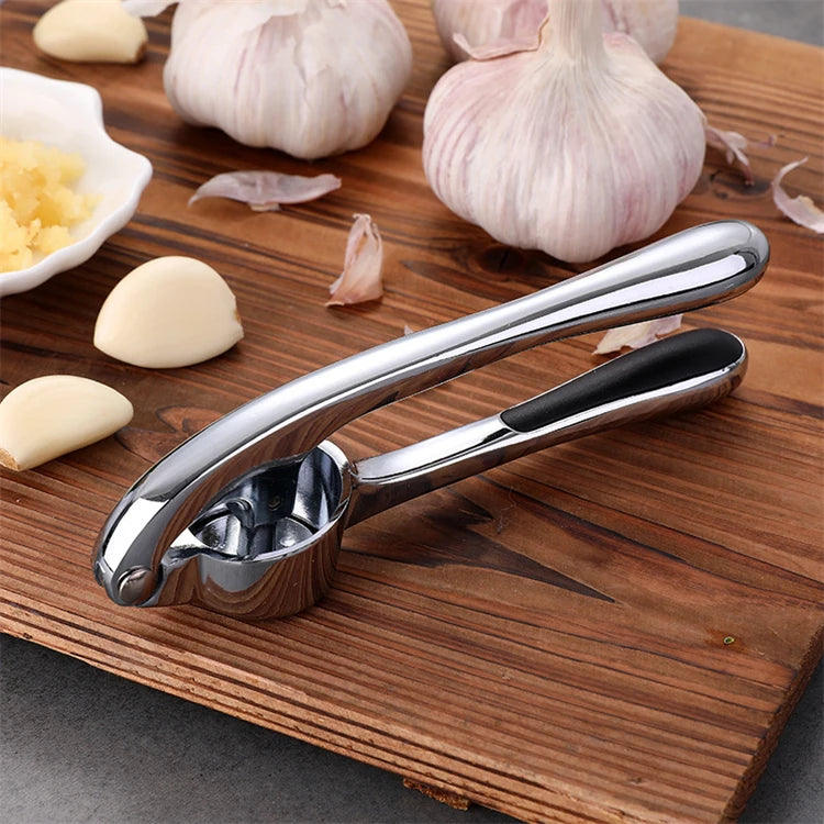 Garlic press | Stainless Steel