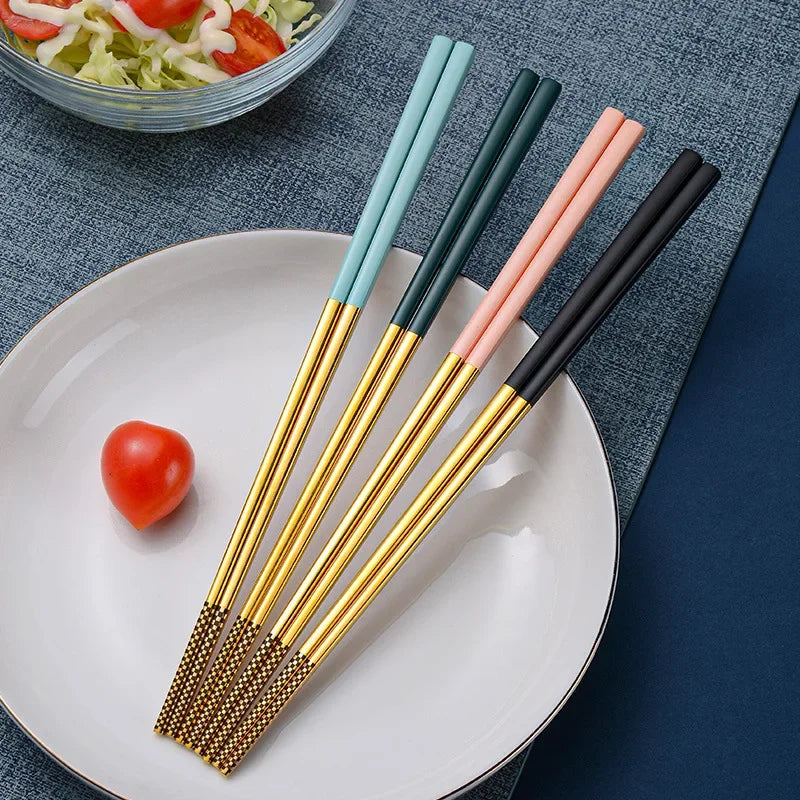 Chopsticks | Stainless Steel