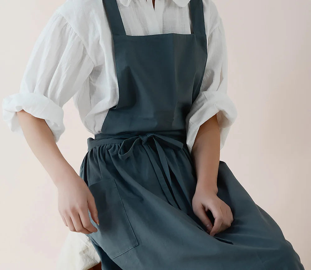 The Scandinavian | Kitchen apron