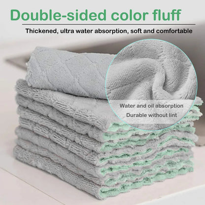 Cleaning cloth | Microfiber
