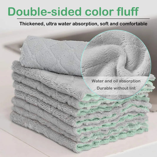 Cleaning cloth | Microfiber
