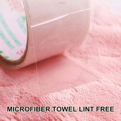 Cleaning cloth | Microfiber