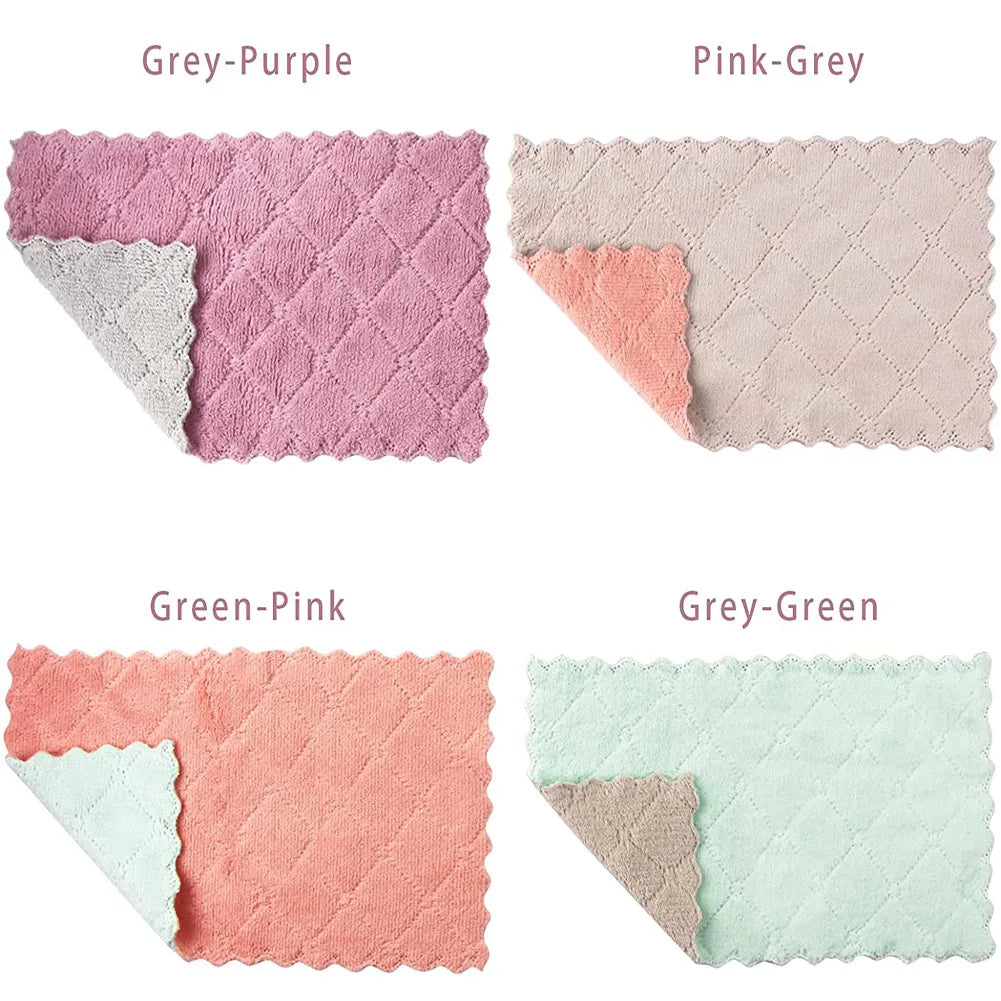 Cleaning cloth | Microfiber