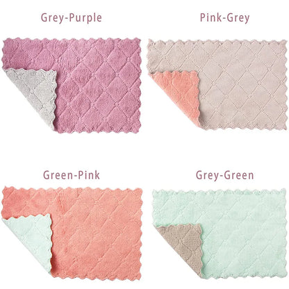Cleaning cloth | Microfiber