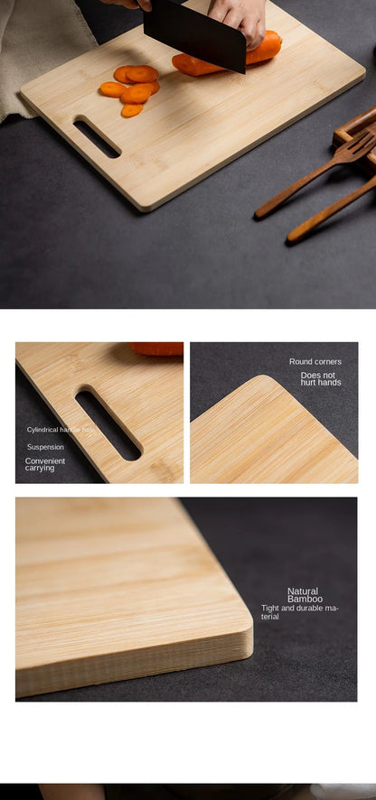 Cutting board | Bamboo