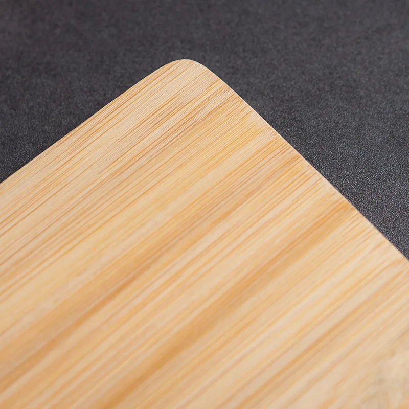 Cutting board | Bamboo