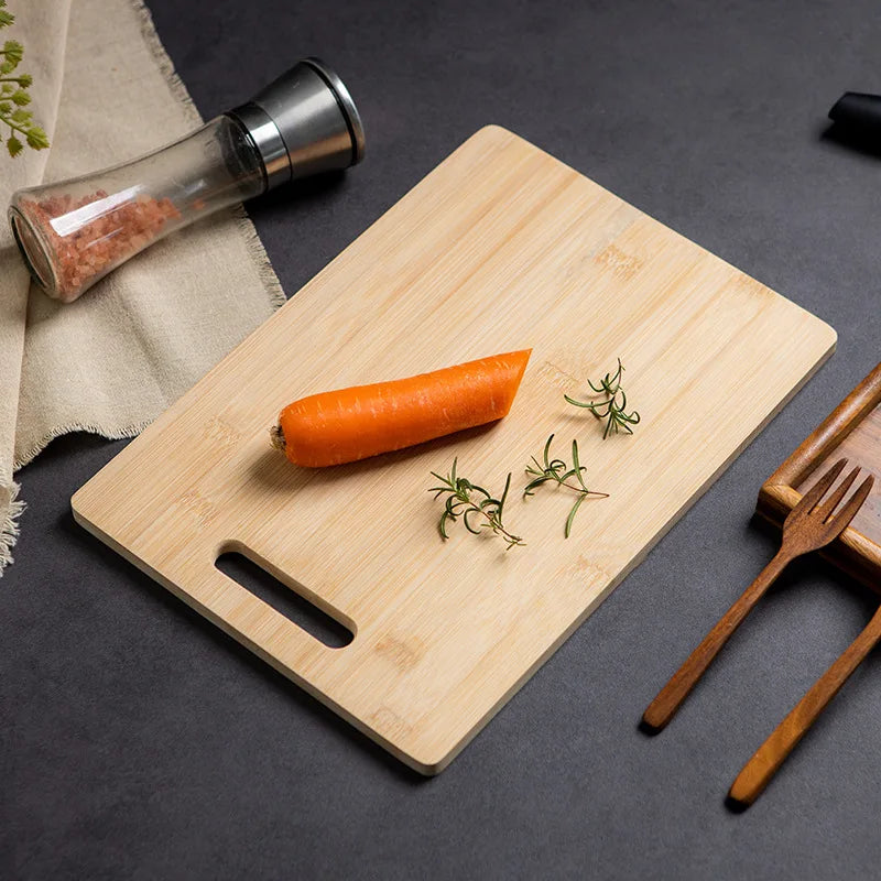 Cutting board | Bamboo