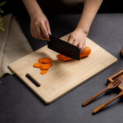 Cutting board | Bamboo