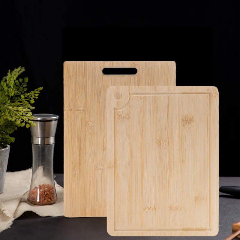 Cutting board | Bamboo