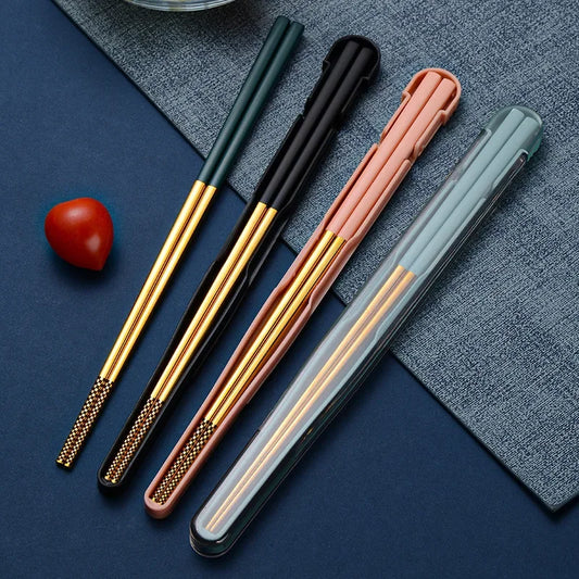 Chopsticks | Stainless Steel