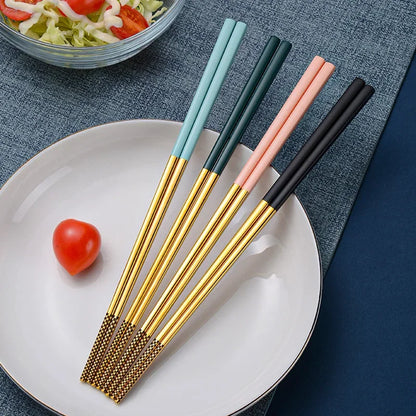 Chopsticks | Stainless Steel