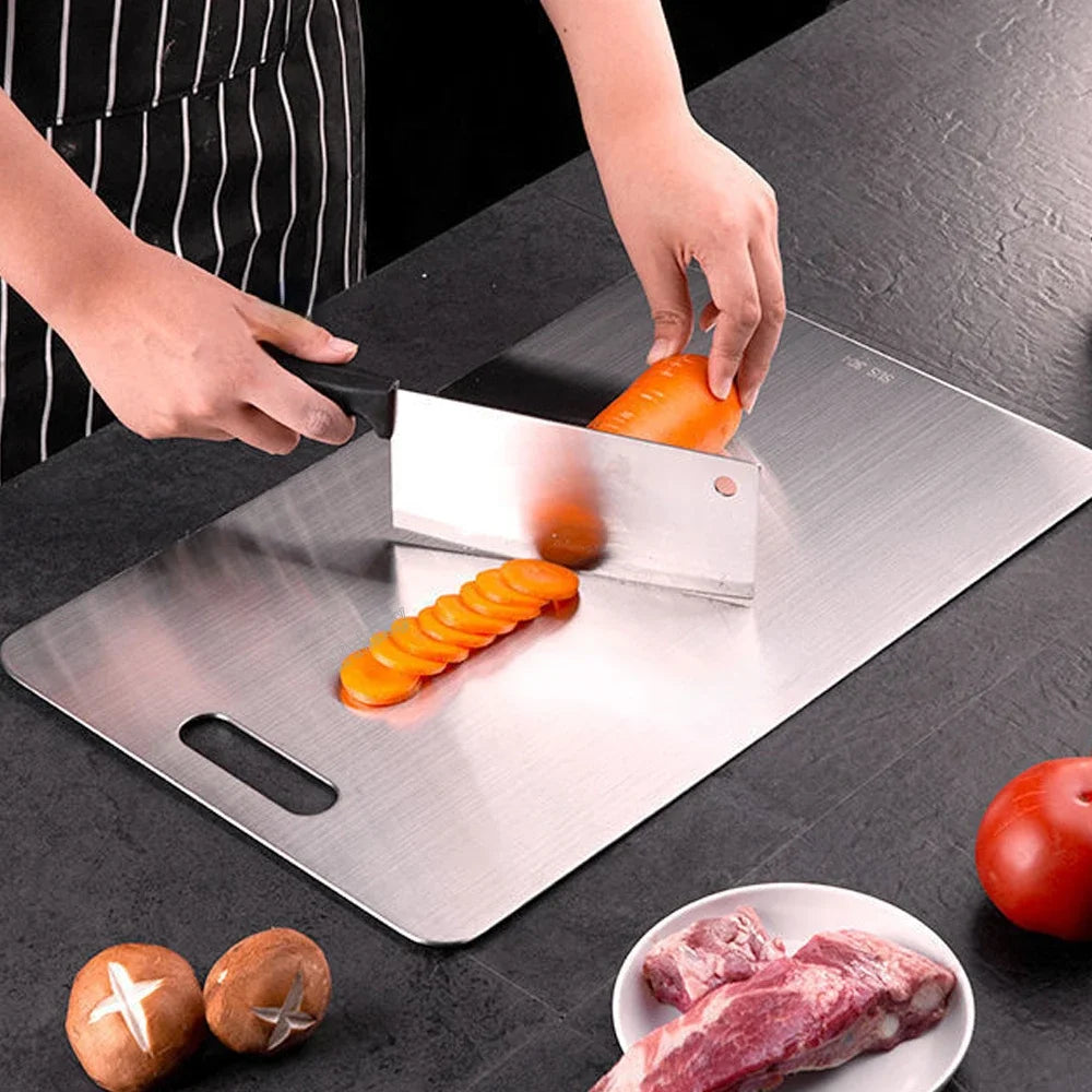 Cutting board | Stainless Steel