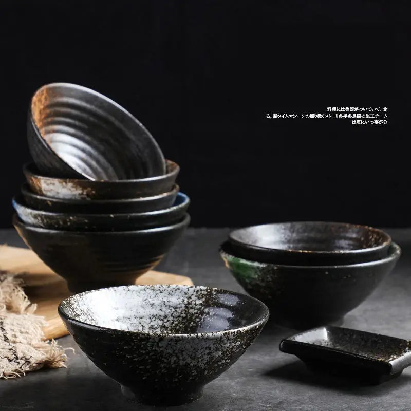 Kobachi | Japanese ceramic bowl